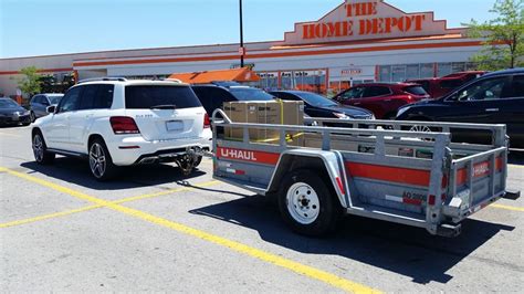 What Size Ball For Uhaul 5X8 Trailer at Stephen Jolly blog