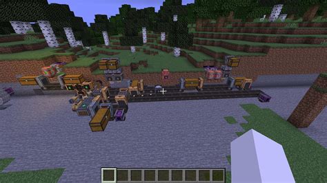 Minecraft Totem Farm Tutorial 的图像结果