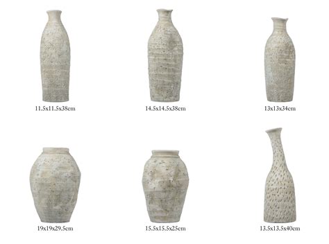 Stylish Wholesale Flower Vases, Ceramic Floral Vases In Bulk