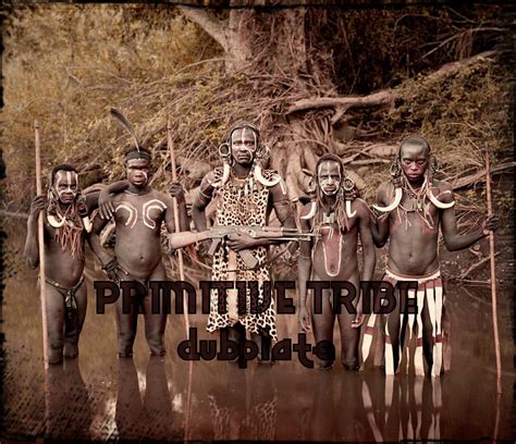 Primitive Tribesmen 的图像结果