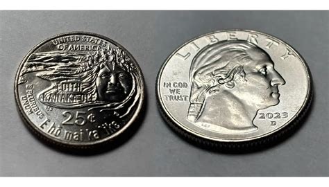2023 Quarter Error List with Pictures: Jovita Idar, Edith Kanakaʻole & More