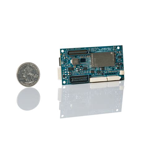 VOXL 2 Autopilot Dev Kit C11 – Front/Rear Stereo + High-Res + Tracking ...