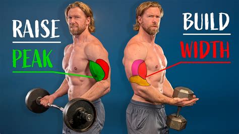 Curling Exercise 的图像结果