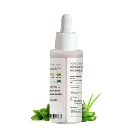 Shop 1.5% Hyaluronic Acid Serum for Hydrating Skin - Inveda