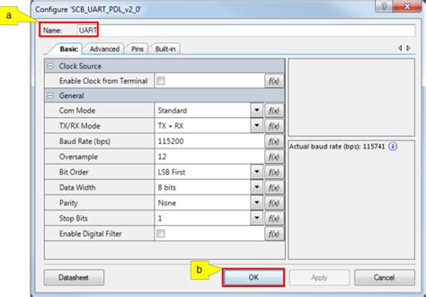 Image result for PSoC Parallel Slave Interface