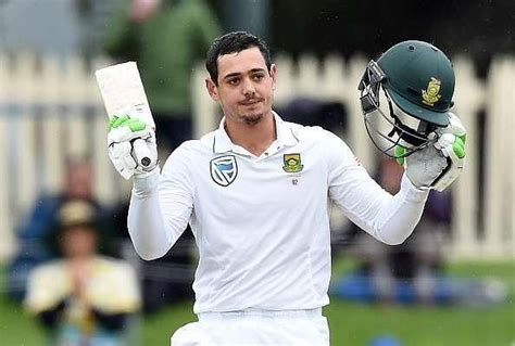 PAK V SA 2021: Security was a concern, but South Africa are comfortable ...