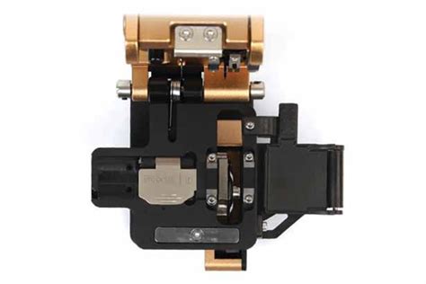 INNO V7/V7+ Cleaver - Precision Tool for Fiber Optic Splicing