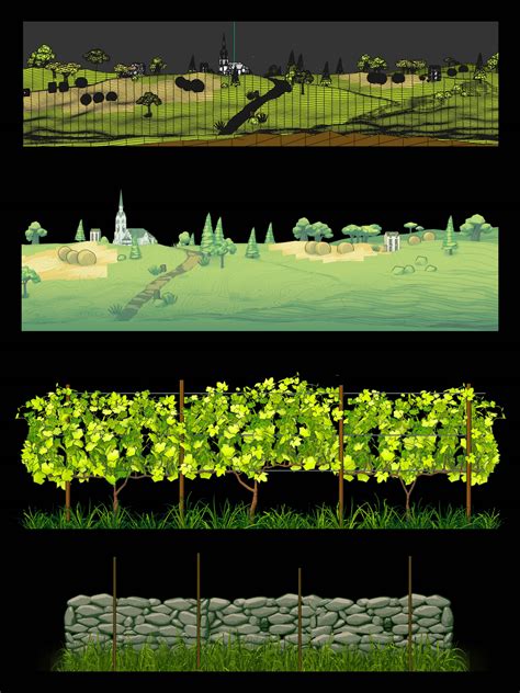 Image result for How to Create 2D Runner Android Game