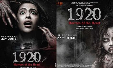 Top 10 horror movies of 2023