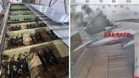 Image result for Operation Spider Web Map