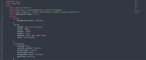 Image result for Grade 9 Simple HTML Code