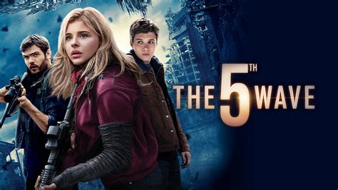 Nonton The 5th Wave (2016) Sub Indo