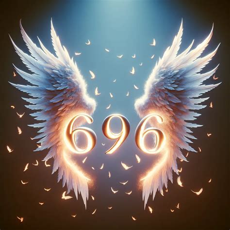Número de Ángel 696 Llama Gemela: Descubre su Significado Espiritual