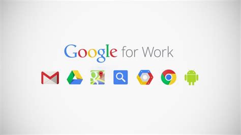 Google Work 的图像结果