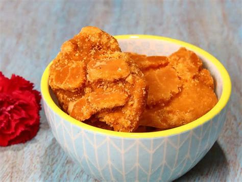 5 Unbelievable benefits of eating ghee and jaggery after heavy meals ...