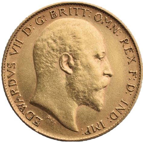 Gold Sovereign Coins | History & Spec | Physicalgold.com