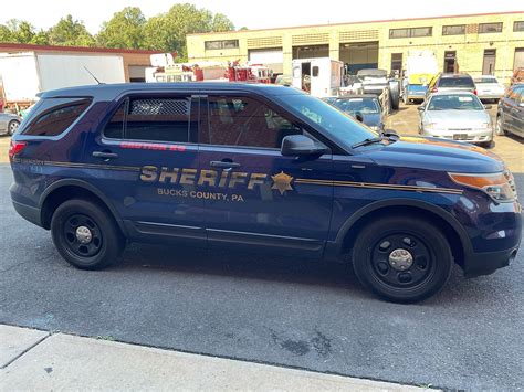 BCTHS Project | Bucks County, PA