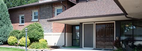 Draucker Funeral Home | Ogallala NE funeral home and cremation