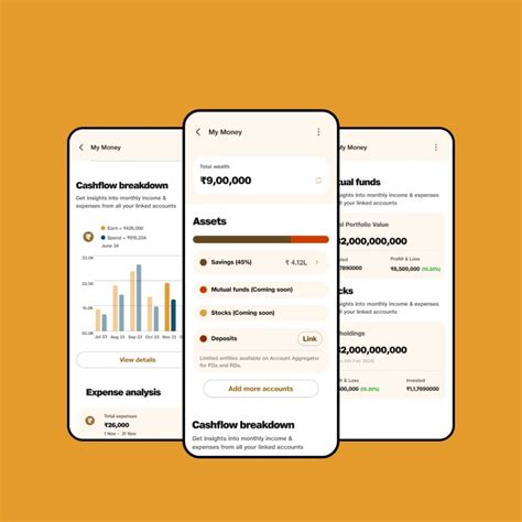 Finance App: Mobile Banking & UPI Payment Solution | JioFinance