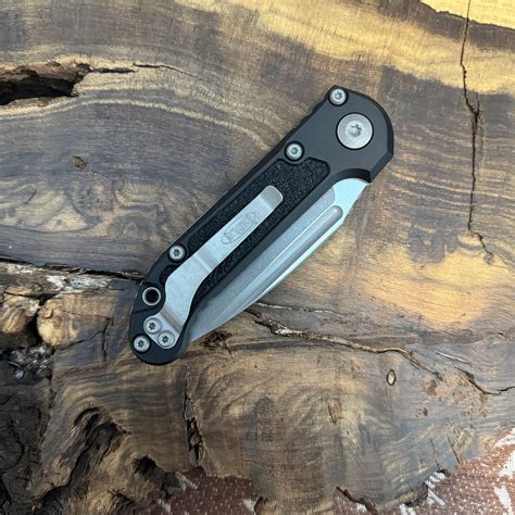 Microtech LUDT S/E Gen III Apocalyptic Standard 1135-10AP | American ...