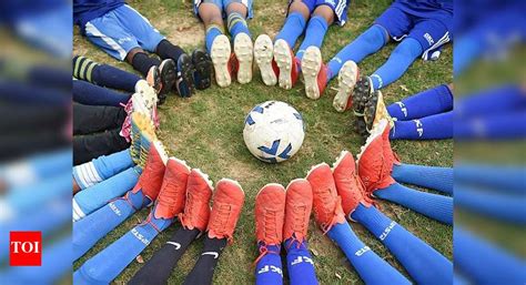 J&K football coaches take part in virtual workshop | Football News ...