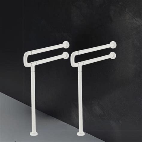 Buy U shaped Grab Bar NGR03 U By Euronics India – Euronics Industries