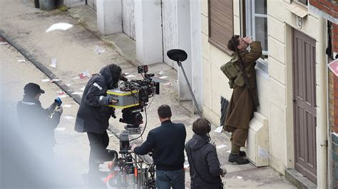 Oscars 2018 Best Picture nominee | Decoding the sets of 'Dunkirk ...