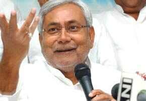 I'm truly indebted to people's confidence in me: Nitish | Page 156955 ...