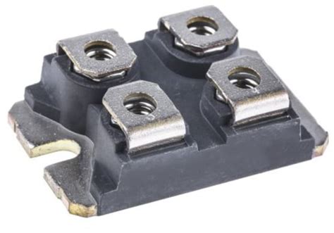 MSC2X51SDA170J Microchip | Microchip 1700V 50A, SiC Schottky Rectifier ...