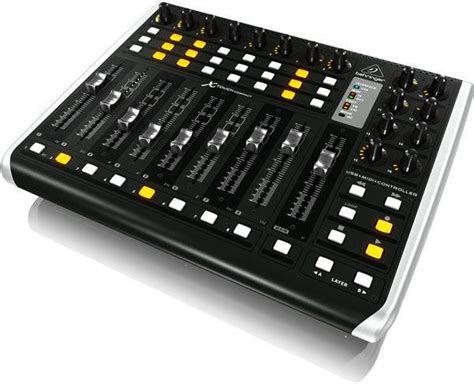 Buy Behringer X-Touch Compact Digital Mixer Online in India at Lowest ...