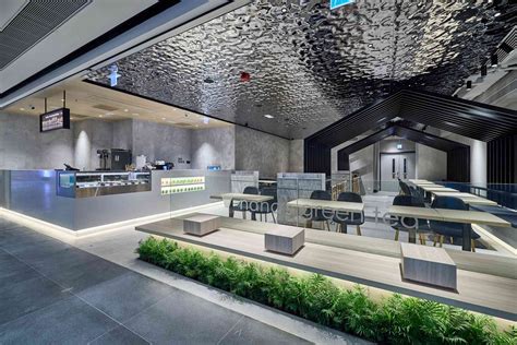 和式茶道文化的精緻用餐體驗！啟德AIRSIDE「日本人氣茶室nana’s green tea」 - 探日針