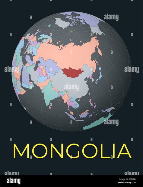 Mongolia: Unveiling the Land of the Eternal Blue Sky