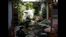 Indoor Fish Ponds by 13 Inspiring Indoor Fish Ponds Design Indoor Fish Ponds