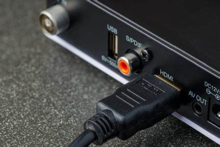 ¿Por qué falla mi cable HDMI?