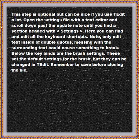 Image result for Tedit Tutorial