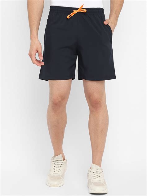 Shop MENS NSL AOP CNS SHORTS Online