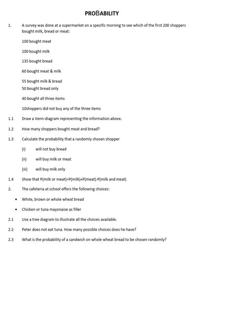 Image result for Grade11mathsoldunit6probablity