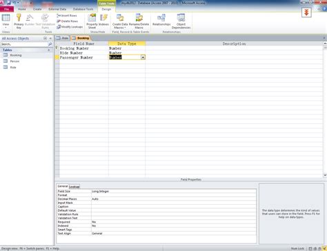 How to Copy a Table in Access 2010 的图像结果