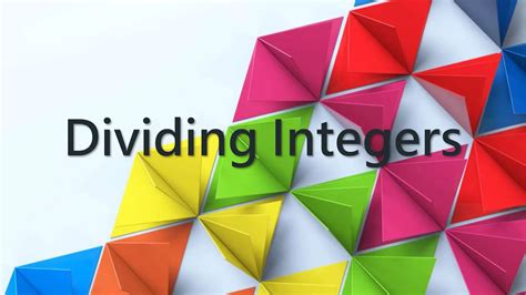 Divide Two Integers without Using Multiplication Division and Mod Operator 的图像结果