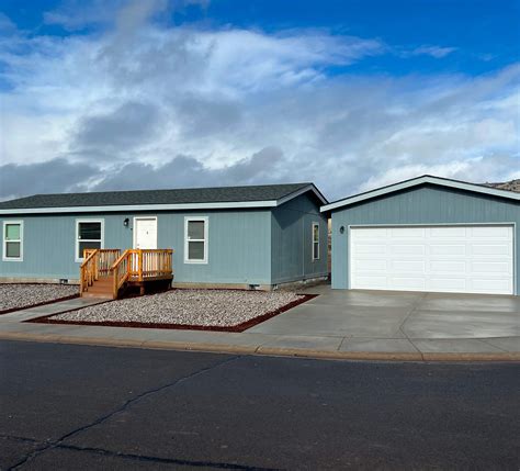 Pacific Manufactured Homes – Pacific Manufactured Homes