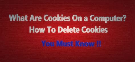 Image result for Delete Cookies On Computer