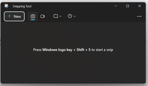 Image result for Snip Tool Screen Capture