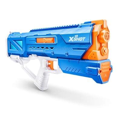 XSHOT Water Motor Soaker Hydra Pulse - Fast Fill, India | Ubuy