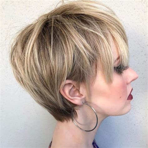 60 Gorgeous Long Pixie Hairstyle Ideas for 2025 | Longer pixie haircut ...