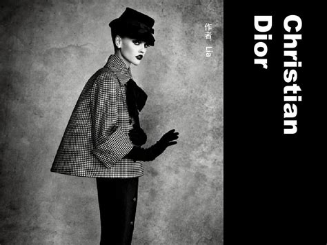 【迪奥(Dior)】是什么牌子_Dior属于什么档次_迪奥品牌故事_品牌库_风尚中国网