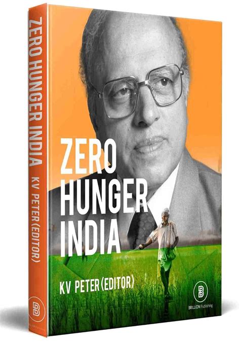 Buy Zero Hunger India Book Online at Low Prices in India | Zero Hunger ...
