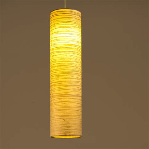 Buy Pendant Lamp | Tube | Free Shipping – Oorjaa