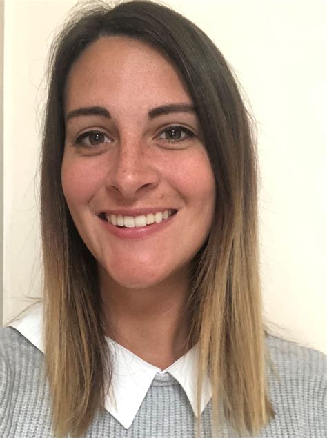 Jenna Starr - therapist | BACP