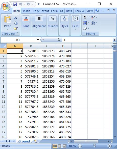 Image result for Contour Map Software