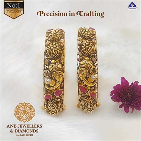 ANB Jewellers & Diamonds
